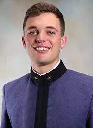 2019 Baseball Roster