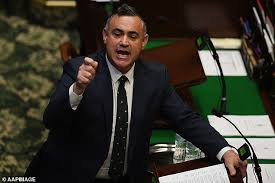 Deputy premier john barilaro claims he has done nothing wrong after revealing he took a weekend trip to his holiday house, his colleagues slamming him for. 0p9xw0z5qazf M