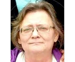 Cynthia Lewis Obituary (1960