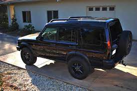 04 Discovery 4 6 Engine Swap With Okeuro Long Block Land Rover And Range Rover Forum