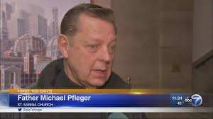 Chicago leaders respond to President Donald Trump's 'I will send the Feds'  tweet about violence