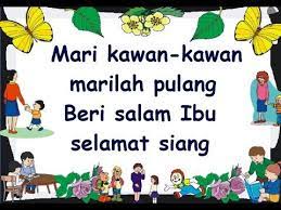 Mari Pulang Lirik Lagu Anak Cipt Musik Pompi S Youtube Lirik Lagu Lagu Anak
