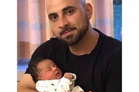 Fundraiser for Anna Jamieson by Paul Harvey : In Memory of Michael Jamieson