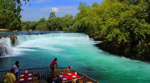 Hakkında bilgi, nerede, nasıl gidilir, giriş ücreti, özellik. Manavgat Selalesi Hertelden Bilgiler Platformu