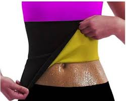 Rbs Slim Belt Xxxl Size Soft Slim Sweat Belt Slimming Vest Waist Trimmer Tummy Trimmer Stomach