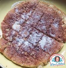 Bubelekh Ou Bubale Les Crepes De Pessah Kashe Temps De Preparation 10 Min Temps De Cuisson 6 Min Ingredients P Temps De Cuisson Sucre En Poudre Recette