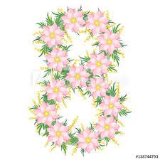 Pin On 8 March Women S Day