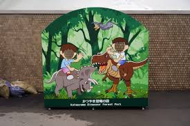 顔 はめ パネル 面白い