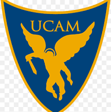 Guayaquil city fc 2 : Universidad Catolica San Antonio De Murcia Cb Murcia Ucam Murcia Cf Real Murcia Lorca Fc Betis Logo University Shield Png Pngwing