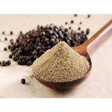 Black Pepper Powder Saaraketha Lifestyle Shop