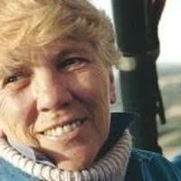 Obituary information for Beverly Anne Ellis-Gilliland