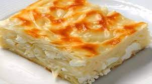 The original version is pretty tricky, try this recipe which is much easier to put it together and impress your family and guests. Su Boregi Lezzeti Harika