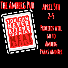 The Amberg Pub‎