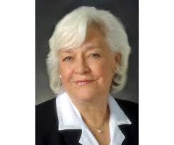 Jo Evans Obituary (1934