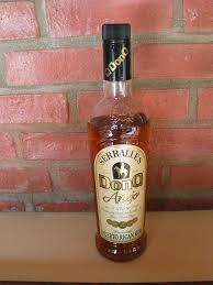 List Of Puerto Rican Rums Puerto Rican Rum Rum Spiced Rum