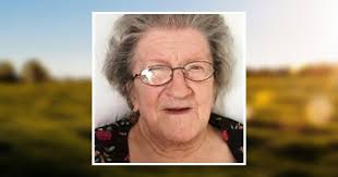 Doris M. Gay Obituary March 29, 2019