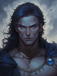 Chat with Damian 'Damien' Stone