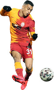 يمكنك تنزيل صور png مجانًا مع خلفيات شفافة من أكبر مجموعة في pngtree. Mostafa Mohamed Football Render 78196 Footyrenders