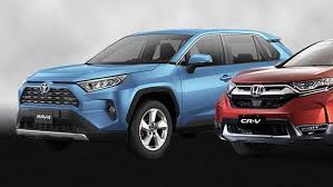 Which is better toyota or honda? Honda Cr V Vs Toyota Rav4 Which Is More Reliable