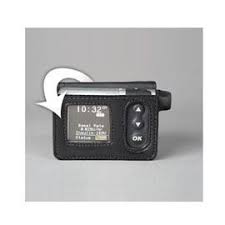 Insulin Pump Cases Insulin Pump Clips Leather Case With Belt Clip Black For Onetouch Ping Each Our Price 63 77 Insulin Pump Case Leather Case Leather