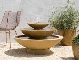 Besides their impressive look, fountains also create a relaxing ambiance and calming sounds. The 23 Best Outdoor Fountains For Your Garden In 2021 Gardener S Path