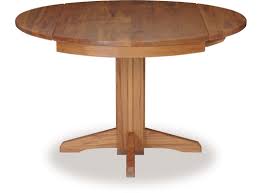 These table legs turn any table top into a unique work of art and a true statement piece! Avondale Double Drop Leaf Dining Table
