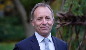 UK appoints security and intelligence specialist as ambassador to France