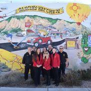 Curtis and antonia garcia decided to use their family recipes to start a restaurant that would be successful based on food quality, customer service, and cleanliness. Garcia S Kitchen Albuquerque Nm Alignable