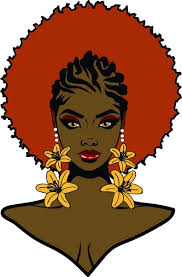 Beautiful Ebony Women: Over 495 Royalty-Free Licensable Stock Illustrations  & Drawings