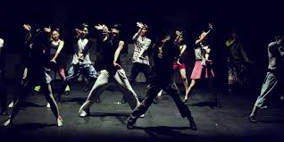 Footloose Opened Yesterday At The Marriott Theatre In Nearby Lincolnshire To Rave Reviews So Much Fun Energy Playi Best Dance Freestyle Dance Dance Workout