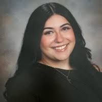 Emily Ferreira's Instagram, Twitter & Facebook