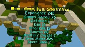 The best skywars minecraft servers are herobrine.org, pikanetwork | top.pika.host, jartexnetwork |. Any Tips For Skywars On The Hive Server I Am A Complete Noob I Am On A 5 Inch Phone Mcpe