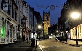 There is a huge need for new foster carers in derby and our team would be happy to talk to you. Solicitors In Derby Campions Solicitors 01332 224570