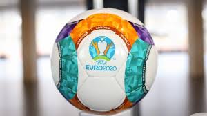 Kapan piala euro 2021 diselenggarakan? Tuan Rumah Euro 2020 Disebar Di 11 Negara Eropa