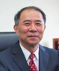 臺大大氣系友的故事