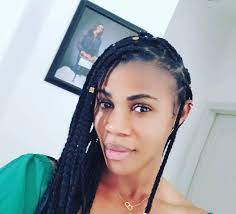 What is blessing okagbares net worth? Blessing Okagbare Biography Age Career And Net Worth Contents101