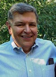 Obituary for Edward V. Olmstead