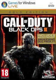 Call of duty black ops 3 free download torrent. Descargar Call Of Duty Black Ops Iii Complete Pc Espanol Mega Torrent Zonaleros