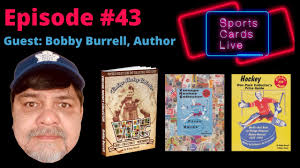 Bobby Burrell's Instagram, Twitter & Facebook