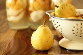 Here are some of the best options for families who love fresh apples and want every bite to be. How To Can Pears Without Sugar The Prairie Homestead