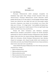 Besondere unterkünfte zum kleinen preis. Kel 9 Khittah Perjuangan Muhammadiyah