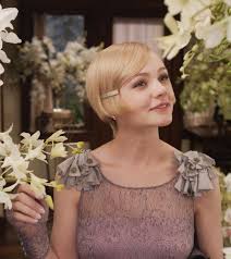Mac also shared an exclusive guide on how to achieve a look inspired by the great gatsby. Carey Mulligan In The Great Gatsby Gatsby Hair Great Gatsby Fashion The Great Gatsby Movie