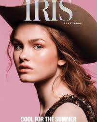 Abby B, Bridget, and Eliza for Iris Covet Book! Photography by Thom Jackson  @The Photo Division Art Direction by Louis Liu Styling by Marc Sifuentes  HMU by Samantha Landis @Seaminx Artist Management