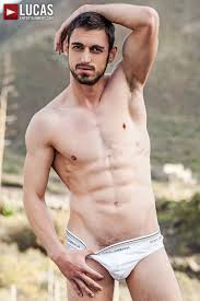 La mia lista di pornostar gay - con Alex Garcia's best moments