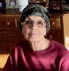 Patricia Clement Obituary