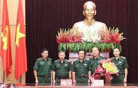 Maybe you would like to learn more about one of these? Ban Giao Chá»©c Trach Nhiá»‡m Vá»¥ Tham MÆ°u TrÆ°á»Ÿng BÄ'bp