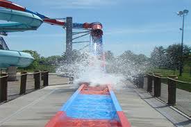 Click on the pin to get the facility's address and phone number. Aquatic Center Weston Wi Official Website