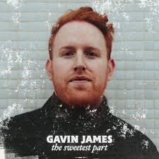 The Sweetest Part, James Gavin