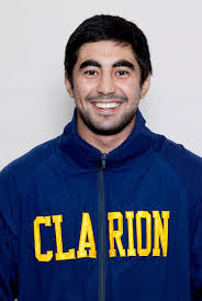 2011-12 Wrestling Roster