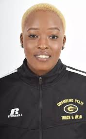 2018 Women's Track and Field Roster